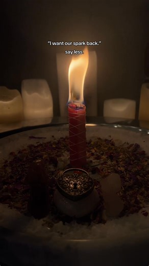 23K views · 707 reactions | I love love 凉❤️ #witch #lovespell #lovespellsthatworks #witchtok #witchcraft #witchcraft #magick #lovemagick #obsessionspell #obsessionspells #spellcaster #spells #witchesofinstagram #witchesoftiktok #candlemagick | Witchveloriahex | Facebook