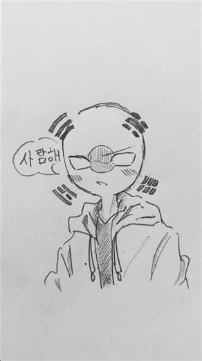 白目カンヒュあげるの初めてかも#countryhumans #カントリーヒューマンズ #カンヒュ #うそつきマカロン