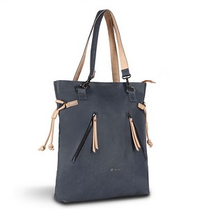 Convertible Travel Tote to Backpack | Tempest Tote | Sherpani