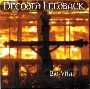 Decoded Feedback - Bio-Vital