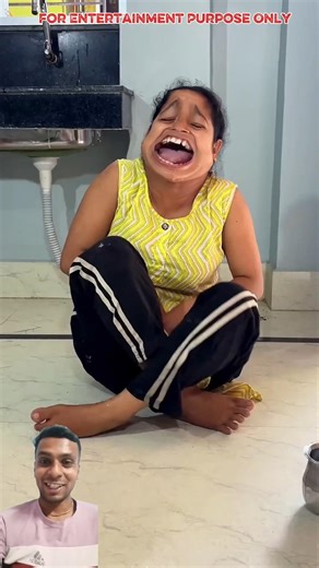 I won't stay in this house 🤣 Funny short video #funny #entertainment #comedy #fun #shortsviral