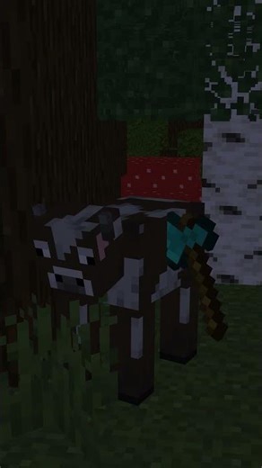 mobs vs player part 2