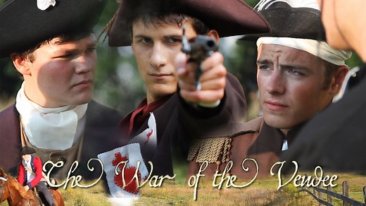 The War of the Vendée - The War of the Vendée - Formed