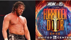 "It sucks that I couldn’t do it" - Kenny Omega unveils original plan for his AEW return; teases potential role at Forbidden Door