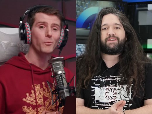 Linus Tech Tips vs Gamers Nexus controversy: Timeline of events