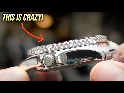 These 20 Affordable Watches Are Insane Value for Money!