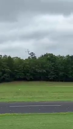 The HobbyZone Aeroscout [HBZ380001] is a perfect trainer for first time RC pilots, but seeing Ali Machinchy fly it during the Joe Nall Electric Demo was 😳. Did you know it was THAT capable? During our Learn To Fly Now Sale get a free 3S G2 PowerStage Bundle when you purchase an Aeroscout RTF Basic. Available at your local hobby shop or horizonhobby.com #horizonhobby #hobbyzone #aeroscout #trainer #aerobatic #rc #rcairplane #joenall #joenall2023 #airplane #aviation #learntofly #shoplocal #rchobb