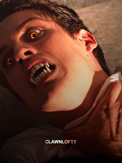 Teen Wolf: Scott McCall's Alpha Moments