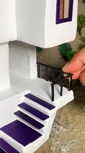 Beautiful Modern 3-Story Villa Wth Exterior Staircase | Contemporary Architecture #miniature #luxurylifestyle #BeautifulVilla #ModernArchitecture #ContemporaryDesign #LuxuryLiving #VillaLife #ExteriorStaircase #DreamHome #ArchitecturalDesign #HomeInspiration #LuxuryRealEstate #VillaArchitecture #3StoryVilla #DesignInspiration #HomeDecor #LuxuryLifestyle #ModernHome #ArchitectureLovers #VillaGoals #StylishLiving #InteriorDesign #OutdoorLiving #HomeSweetHome #RealEstateGoals #LuxuryHomes #Architec