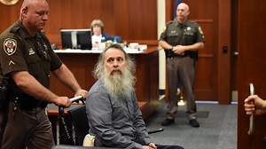 Charles Severance found guilty of all counts, including murder
