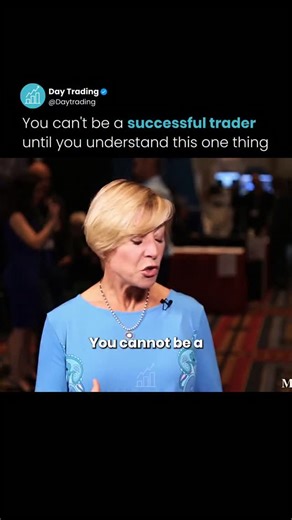 Day Trading on Instagram: "If you get this, your trading will change forever. Follow @daytrading for daily updates on crypto, stocks, tech, and business. Media: MoneyShow"