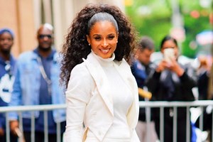 Ciara Levels Up With Ivy League Acceptance Into Harvard | Essence