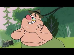 House of Mouse - Hot Tub Humphrey (2002) [IN NSTC & HD]