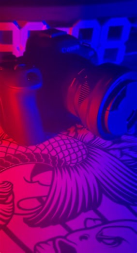 Exploring the Canon R6 Camera Features