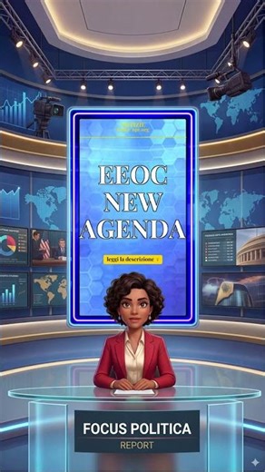 EEOC's Shocking New Agenda: Protecting White Workers?