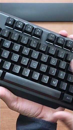 Cheapest Gaming Keyboard From Amazon #amazonbasics
