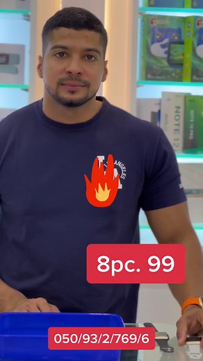 Smartwatch Features Showcase: Interactive Review