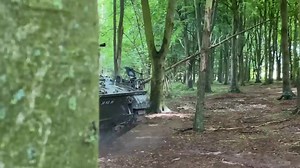 1.8K views · 146 reactions | Armoured Cavalry forward Recce troops have been undertaking the Crew Commanders tactics course on Salisbury Plain #allofonecrew. There are three Armoured Cavalry Regiments in the Royal Armoured Corps: The Household Cavalry The Royal Dragoon Guards and The Royal Lancers. #armyjobs #robustagilecapable #armouredcavalry #britisharmy #vehicle #recce #reconnaissance #cavalry #racfirst The Armour Centre | Royal Armoured Corps | Facebook
