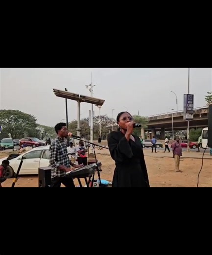 Street Evangelism Efforts with Jesus' Teachings