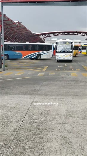 TikTok · Buses Costa Rica CR