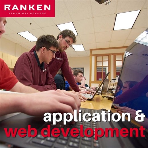 Ranken offers several programs for you to consider. Get started now! We can help you find your career path. Classes start August 28, 2023. https://ranken.edu/find-your-career-path/ #rankentech #careerpath | Ranken Technical College - St. Louis