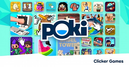 CLICKER GAMES 🖱️ - Play Online for Free! | Poki