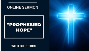 75 reactions · 23 comments | The road map of a Christian is already laid out, but it requires us to hold fast to the Heavenly promise given by Jesus Christ. Do not be side tracked by earthly things. 2020 Theme: Run the Race November Theme: Our Hope in Christ Weekly Theme: Holding Fast to Prophesied Hope Bible Readings | Hebrews 10:22-25; 2 Peter 3:9 | Apostles of Christ Church | Facebook