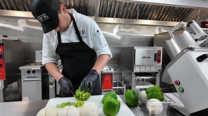 52 reactions | When you're in full recipe development mode like we...