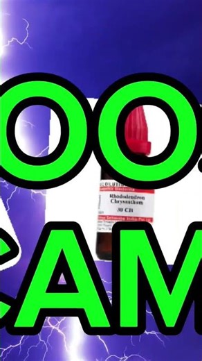 Astraphobia #thunderstorm #fear