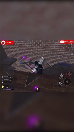 Melakukan ragdoll yang mengasyikkan ^_^ #roblox #games #gaming