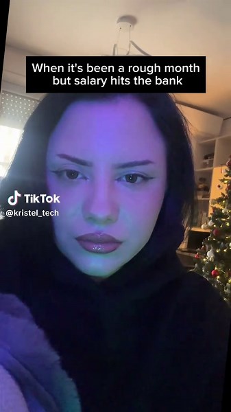 Video di Kristel | Tech & Jokes (@kristel_tech) con original sound - Kristel | Tech & Jokes