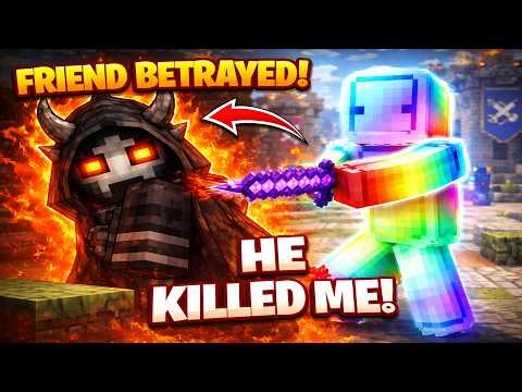 I Trusted Him… He Killed Me 😭
