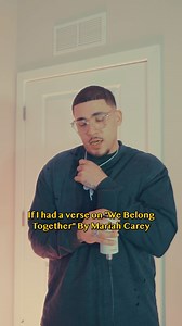 15K views · 761 reactions | Really ain’t trying to be toxic…  Song: We Belong Together (Remix) By Elijah The Boy | Elijah TheBoy | Facebook