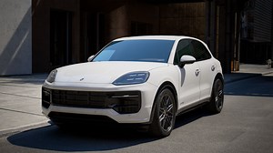 Cayenne GTS | Porsche Car Configurator