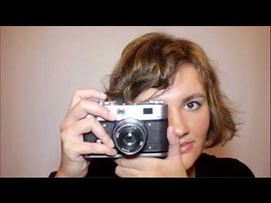 Film Photography Explained To Modern Kids