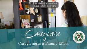 Caregiving doesn’t happen alone. For Lehua and her seven siblings, caring for their parents became a family mission; one grounded in love, patience, and shared responsibility. “All of us pitched in somehow,” she says. “And that made all the difference.” If you need additional help, the Hawaiʻi Aging and Disability Resource Center is available at 808-643-2372. #NationalFamilyCaregiversMonth | Hawaii State Department of Health | Facebook