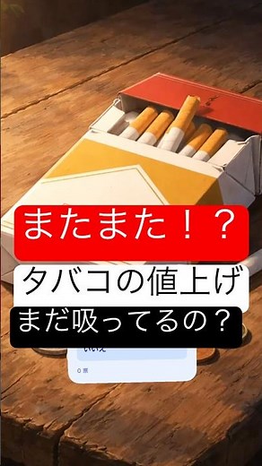 【2026最新】タバコ値上げ…アイコスvsプルームどっちがマシ？