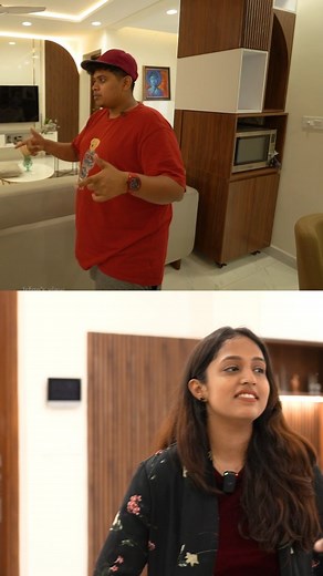 Tint Tone and Shade specializes in crafting custom homes in Chennai and Hyderabad by the Founder @salmansurfs . Drop in to their experience center at OMR and explore their services to enjoy their outstanding customer care Reach out to them at: 91 87788 04499 ; 91 87546 09117 Website - www.tinttoneandshade.com | Irfan's view