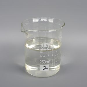 [Hot Item] High-Performance Concrete Superplasticizer - Superior Water Reduction & Workability