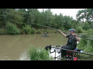 Paste Fishing Short For F1's & Carp