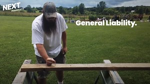 When you nail your business insurance.... | Next Insurance | Facebook