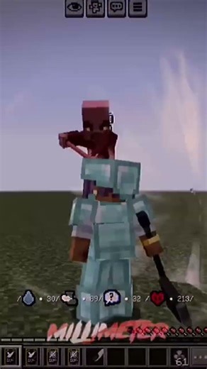 ROLE:FRAME mod #minecraft #gaming #gameplay