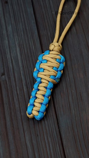 Star Boy paracord keychain #paracord #paracordcrafts #paracordkeychain #handmade