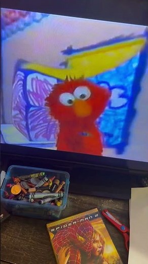 El Mundo De Elmo Theme Song