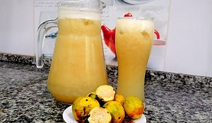 20K views · 897 reactions | Fresco de arrayan!!// te enseño a como limpiar la fruta y hago el fresco | Febe Navarro | Facebook