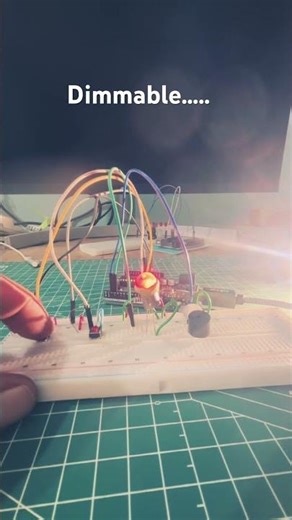 Eye of the dragon mod #arduino #creative #steampunk #arduinoproject