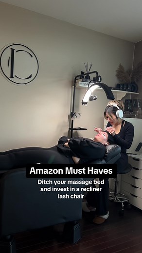 Upgrade Your Lash Setup with These Amazon Must-Haves