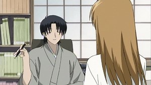 Fruits Basket (2001) | E23 - Episode 23