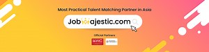 Job Majestic | Most Practical Job Matching Partner in ASIA
