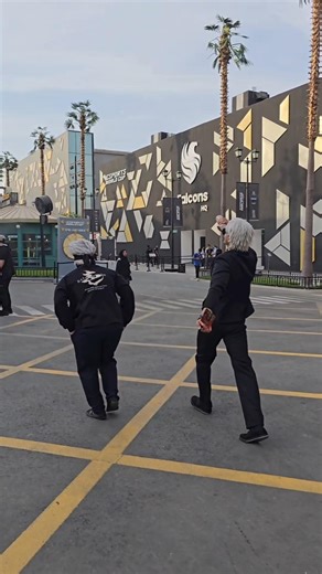 Gojo & Kakashi Vibes is Saudi 🇸🇦 🤣✨️